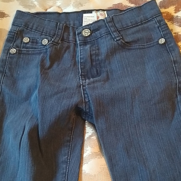 3 pairs of jeans - Picture 3 of 8
